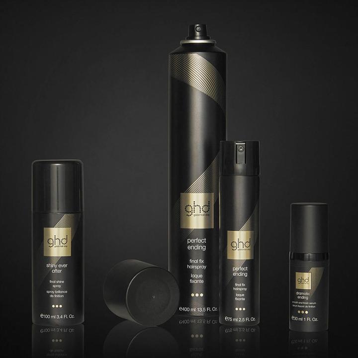 Actual product image ghd Perfect Ending Final Fix (75 ml)