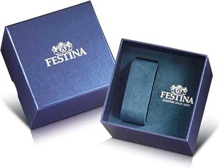 Produktbild Festina Multifunction (Chronograph, 45 mm)