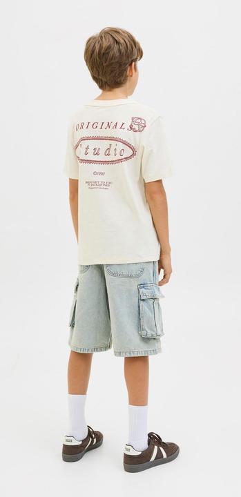 Actual product image Jack & Jones T-shirt Junior T-shirt (140)
