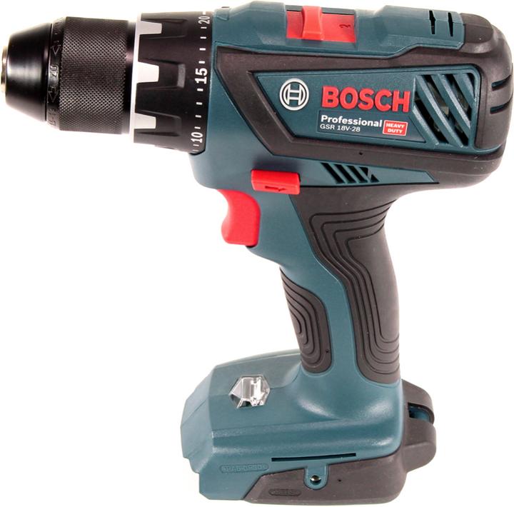 Produktbild Bosch Professional Gsr 18v-28 (Akkubetrieb)