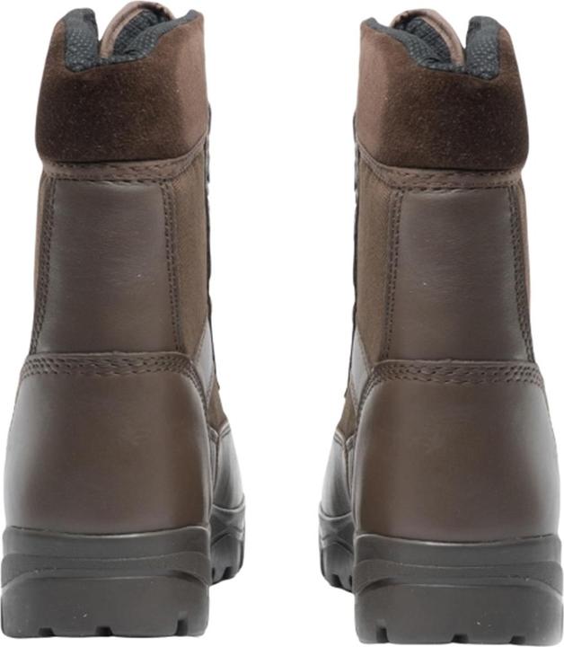Produktbild Grafters GForce Thinsulate Innenmaterial Combat Stiefel (47)