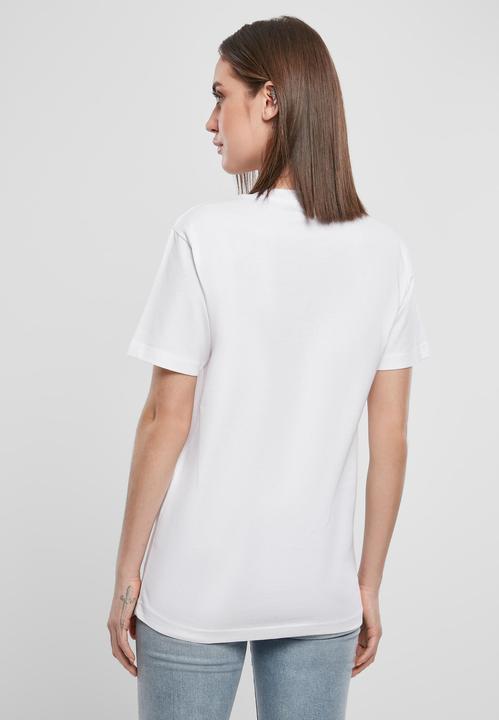 Actual product image Merchcode Ladies Magic Monday Tee (XS)