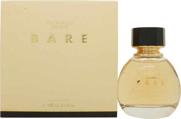 Victoria's Secret Bare Eau de Parfum 100ml Spray (100 ml)