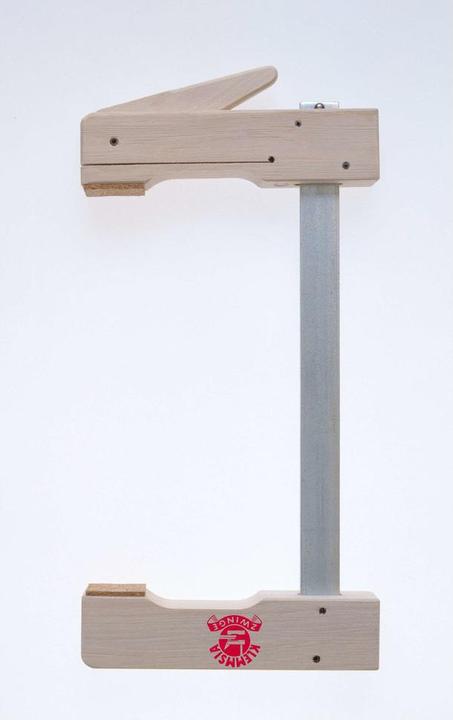 Produktbild Klemmsia Klemmzwingen (300 mm)