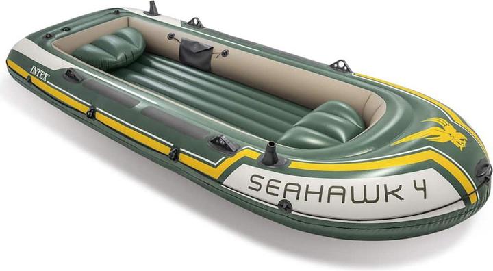 Produktbild Intex Seahawk 4 Set (351 cm, 4 Pers.)