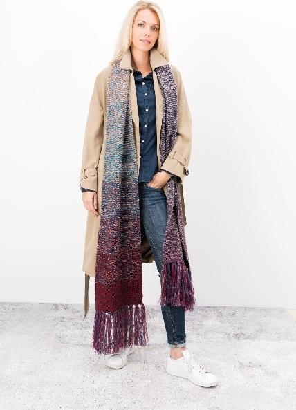 Produktbild Rico Design RICO Creative Wool Degradé Special (Deutsch, 2018)