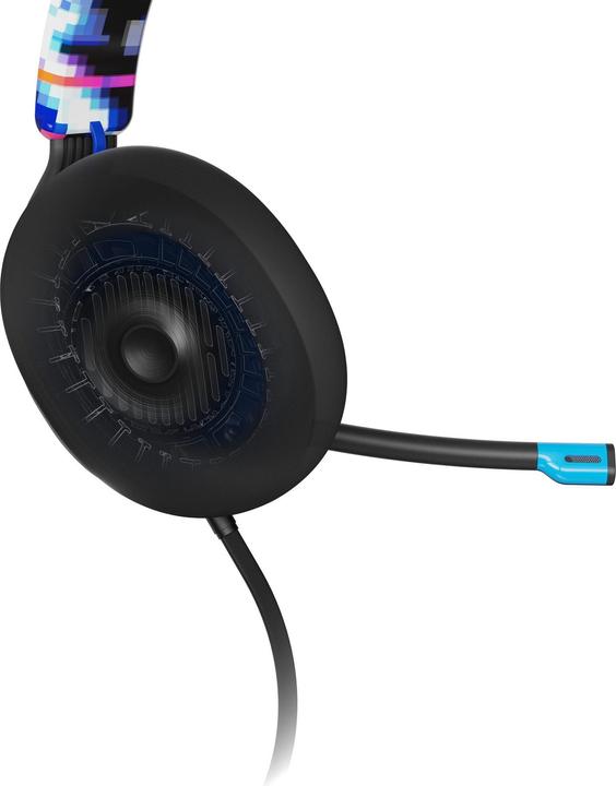 Produktbild Skullcandy Slyr Pro Playstation Gaming Wired Over Ear (Kabelgebunden)