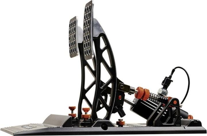 Immagine prodotto Asetek Pedale dell'acceleratore e del freno Invicta Sim Racing (PC)