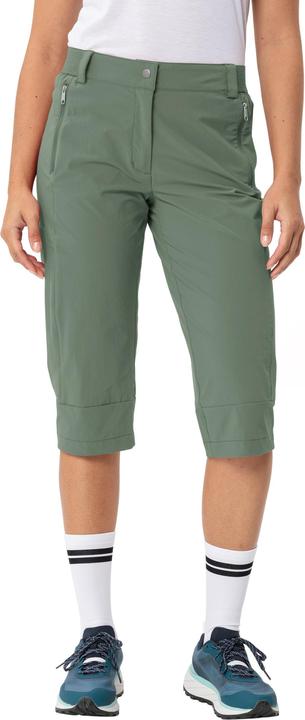 Produktbild Vaude Farley Stretch Capri III (44, XL)