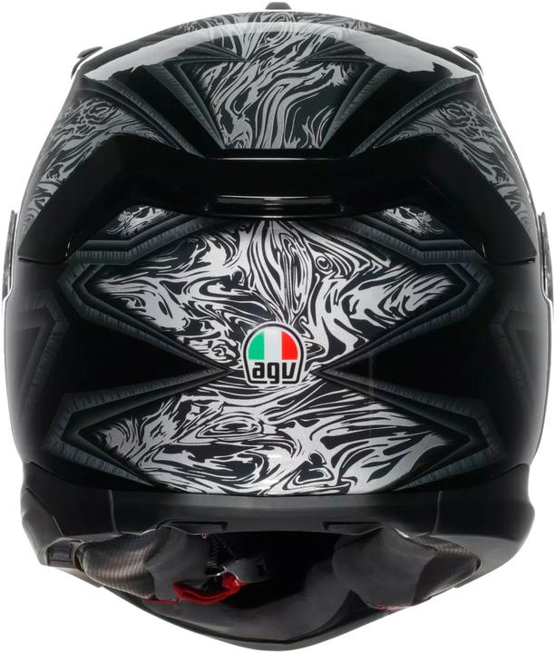 Actual product image AGV Casque intégral K-7 Damascus (XXL)