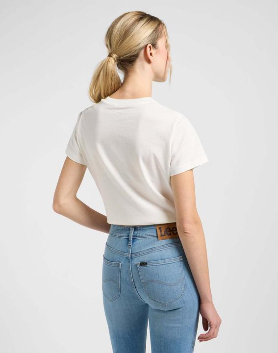 Image du produit Lee T-Shirt Small Logo Tee (M)