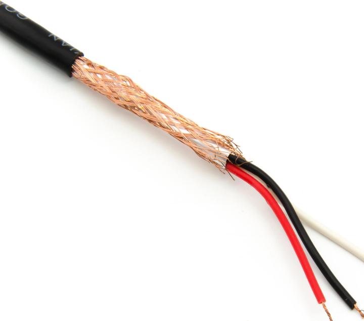Image du produit Purecrea 1m Capteur de température étanche DS18B20 blindé