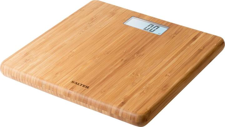Actual product image Salter 9294 WD3REU16, Curve Bluetooth Smart Ana (150 kg)