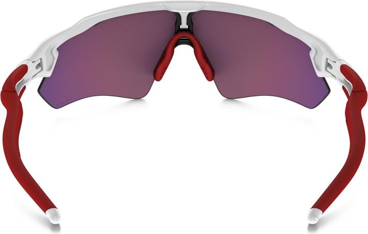 Produktbild Oakley Radar EV Path (Polarished White, Prizm Road)