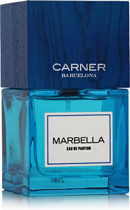 Carner Barcelona Marbella (Eau de parfum, 100 ml)