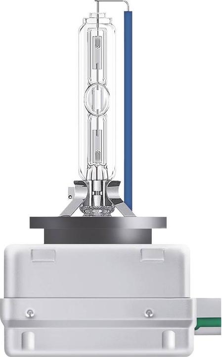 Actual product image Osram D3S Xenarc cool blue Intense (D3S)