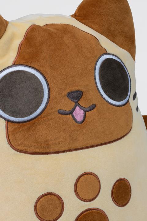 Produktbild Itemlab Monster Hunter Plush Palico Smoosh (25.40 cm)