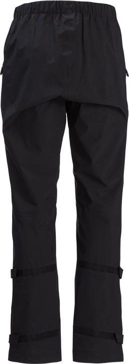 Actual product image Jack Wolfskin Morobbia 3L Pants (S)