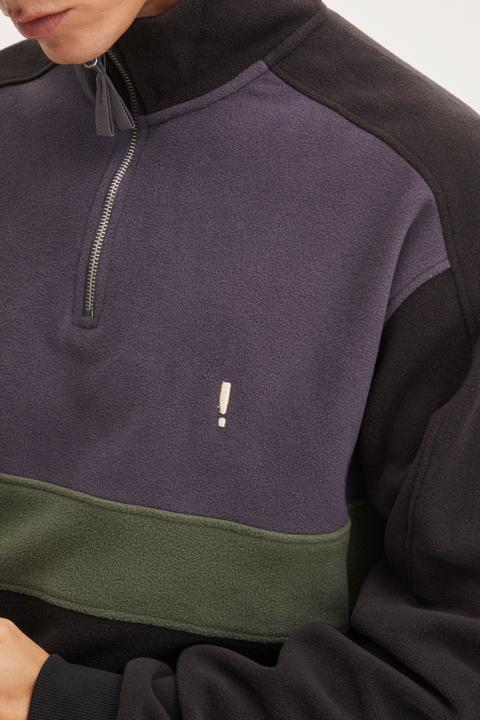 Immagine prodotto Solid SDCarl HalfZip SW - 21107109 (XXL)