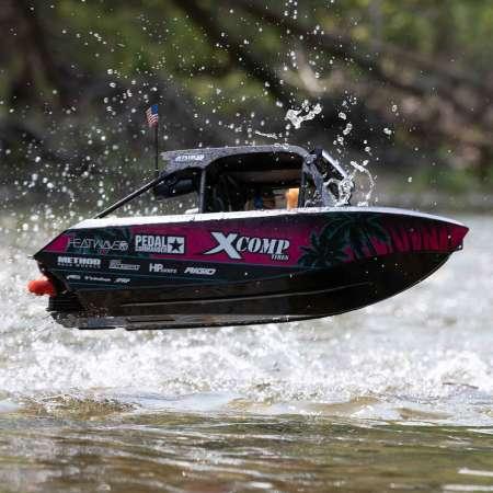 Image du produit Horizon Hobby SCHIFF Jetstream 24" 610mm EP RTR Shreddy NETTO/NETTO PREIS OHNE RABATT