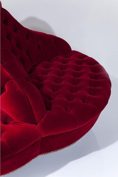 Image du produit Kare Design Boudoir (Chesterfield)