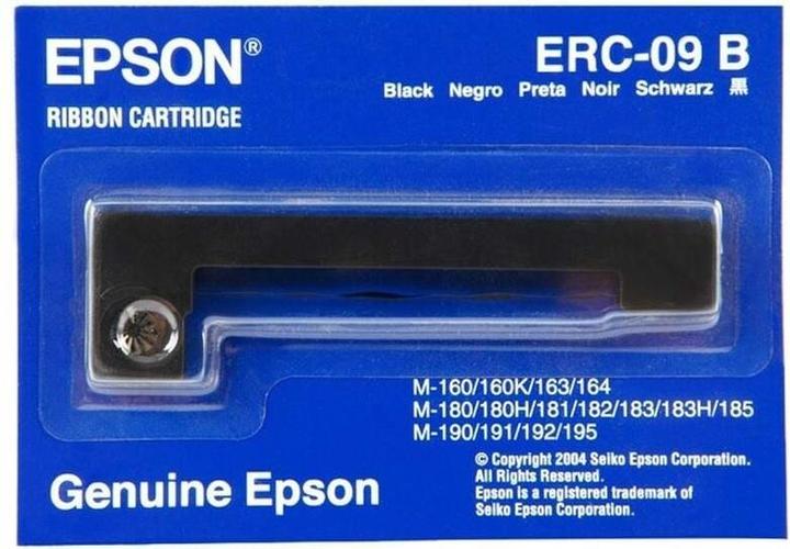 Produktbild Epson S015354