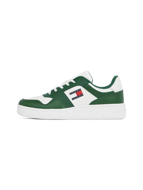 Image du produit Tommy Hilfiger (New) Tjm Retro Basket Ess (45)