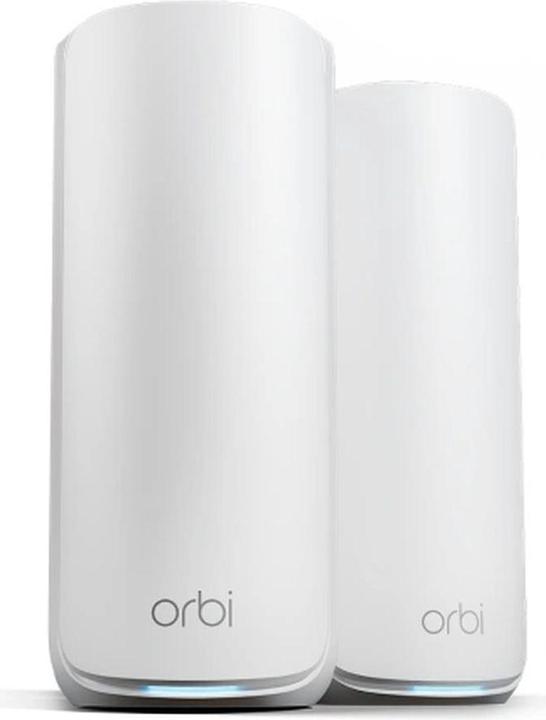 Orbi 870 Series (RBE872) 2er Set