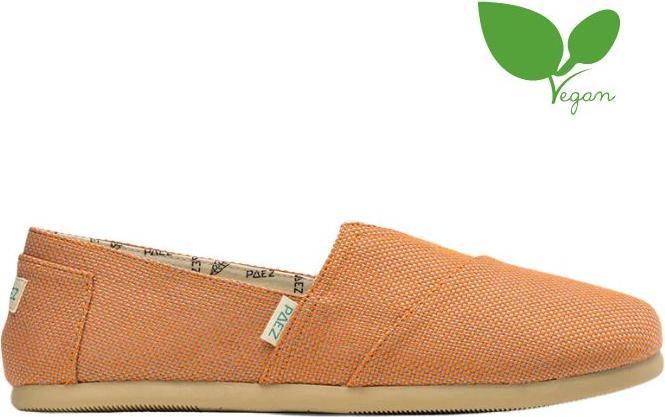 Paez Classic Panama Burnt Orange (36)