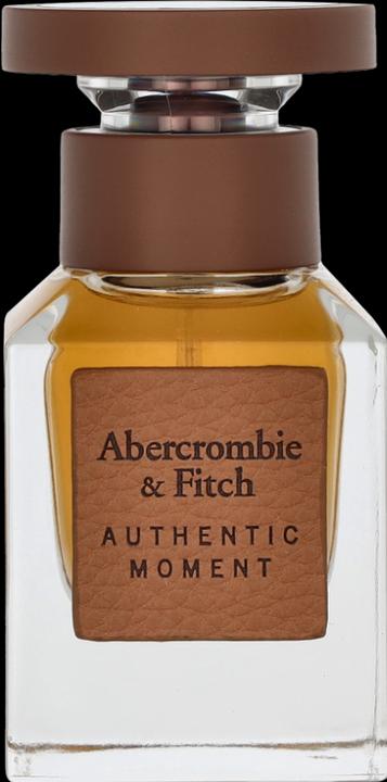 Actual product image Abercrombie and Fitch Moment Eau de Toilette (Eau de toilette, 30 ml)