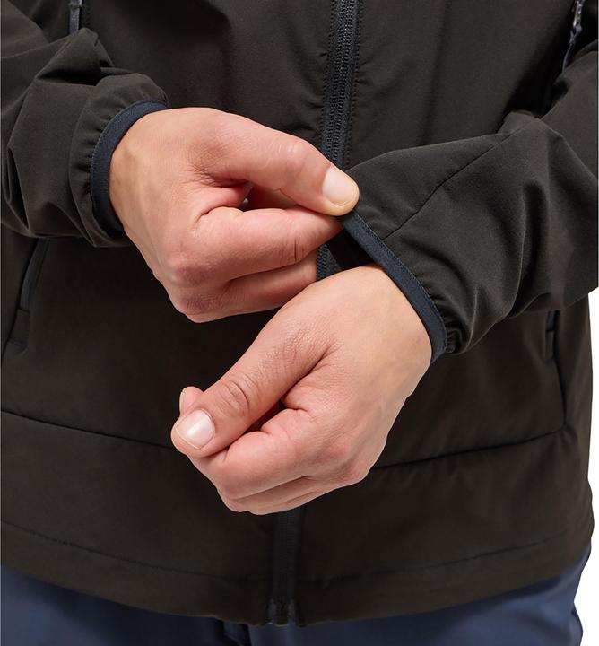 Immagine prodotto Haglöfs Rosson Softshell Hood (M)