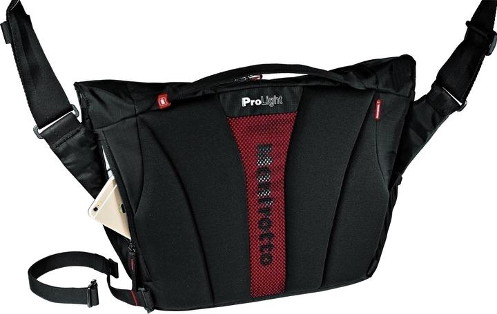 Image du produit Manfrotto Bumblebee M-30 PL (Sac à bandoulière pour appareil photo)
