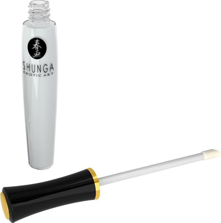 Actual product image Shunga Carnal Pleasures Collection