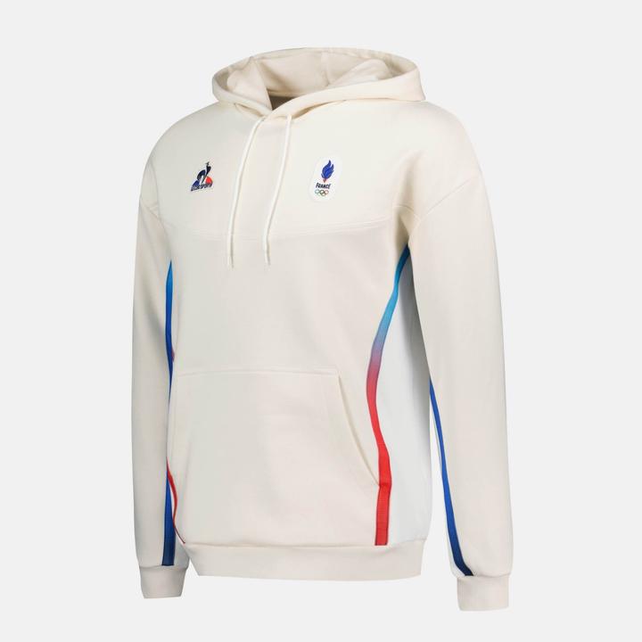 Image du produit Le Coq Sportif sweatshirt à capuche efro 24 n° 1 (XL)