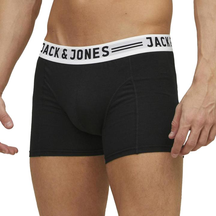 Image du produit Jack & Jones Sense (XL, Lot de 3)