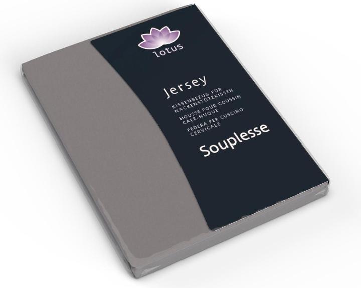 Produktbild Lotus Bettwaren Kissenbezug für ergonomische Kissen (Kopfkissenbezug, 60 x 40 cm)
