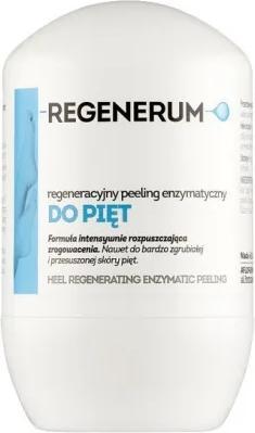 Image du produit Aflofarm Regenerum Regeneratives enzymatisches Fersenpeeling, 50 ml (50 ml)