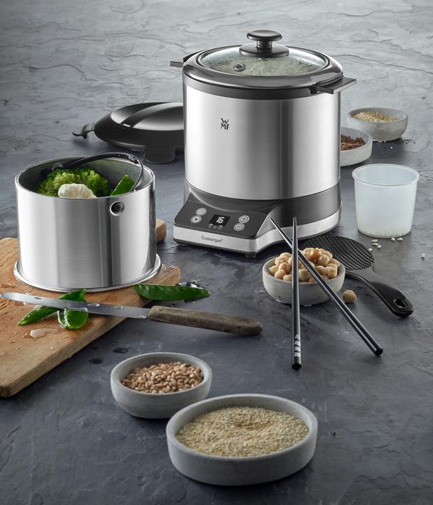 Actual product image WMF Kitchen Minis rice cooker (EU plug)