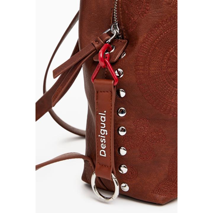 Produktbild Desigual rucksack dejavu sumy mini (6 l)