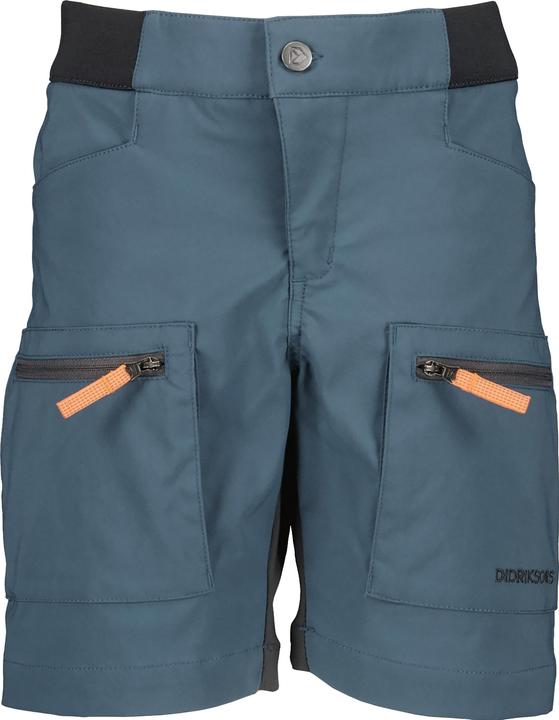 Didriksons Kid's Ekoxen Shorts 2 (110)