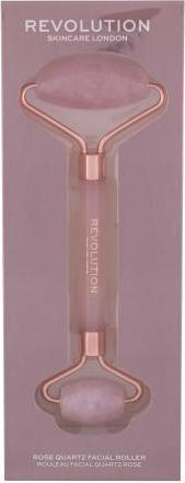 Revolution Skincare Roller Rose Quartz Facial Roller