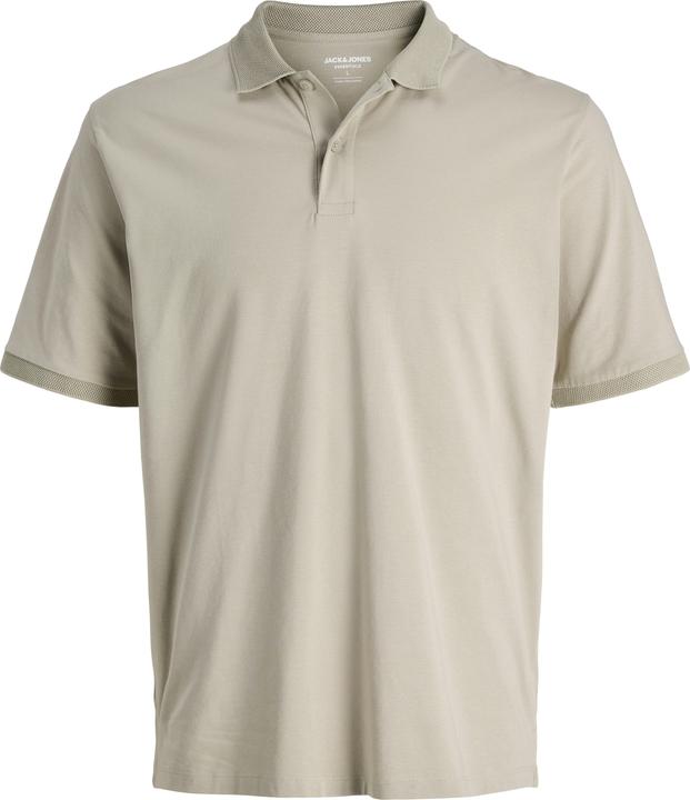 Jack & Jones Jjejaxon Polo Ss Sn
