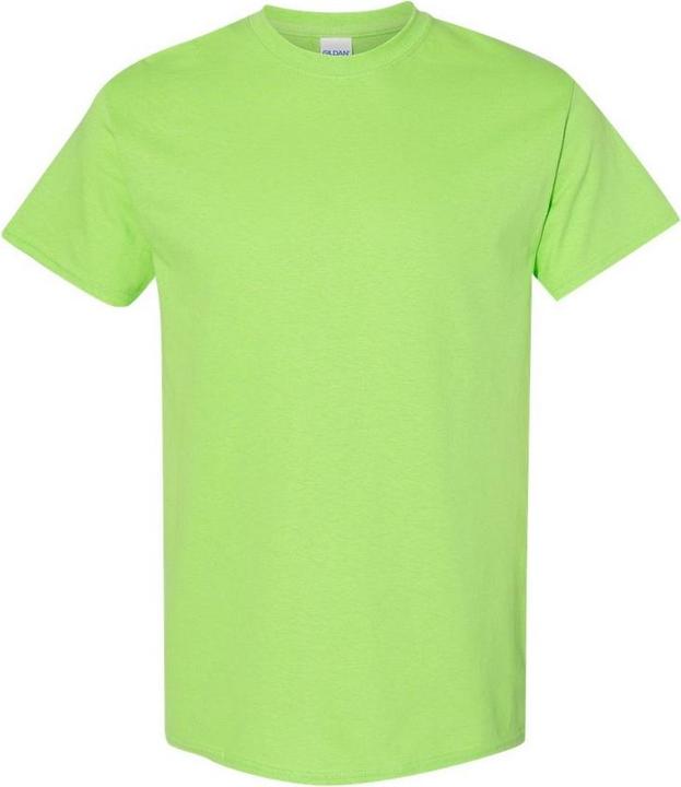 Gildan Heavy Cotton TShirt