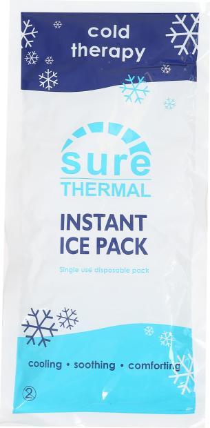 Produktbild Qualicare Instant-Kältebeutel (1 x)