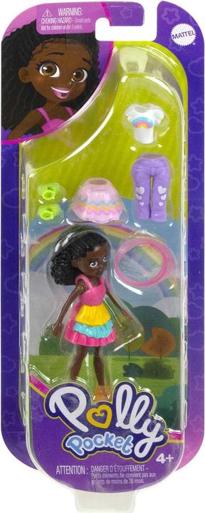 Produktbild Polly Pocket Mini Pack