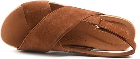 Actual product image Clarks Dash lite Wish (39)