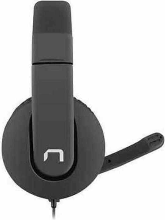 Productafbeelding Genesis NSL-1452 HEADPHONES RHEA met (Bedraad)
