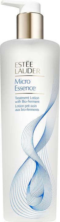Estée Lauder Micro Essence - Treatment Lotion with Bio-Ferment (400 ml, Gesichtswasser)