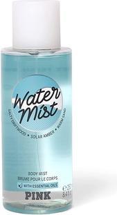 Victoria's Secret Water Mist Body Mist 250ml (Körperlotion, 250 ml)