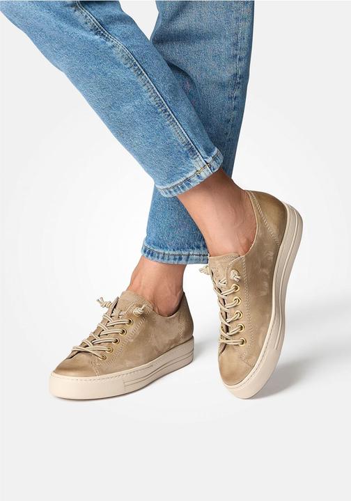 Image du produit Paul Green Cette belle basket de allie un design branché à un confort et une finition de qualité. (37.5)